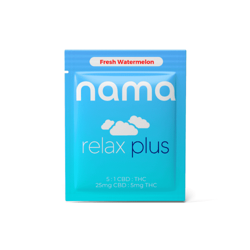 Relax Plus