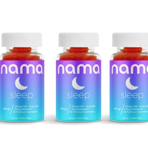 Sleep 2-Month Bundle