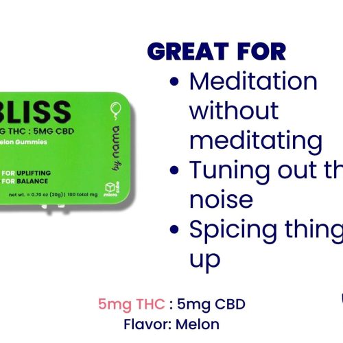 nama bliss gummies with faq new