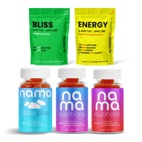 nama gummies bundle