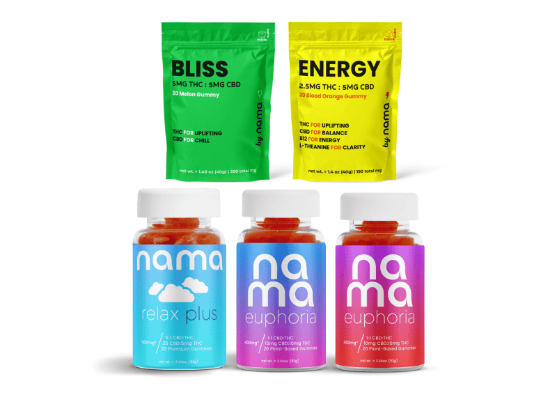 nama gummies bundle