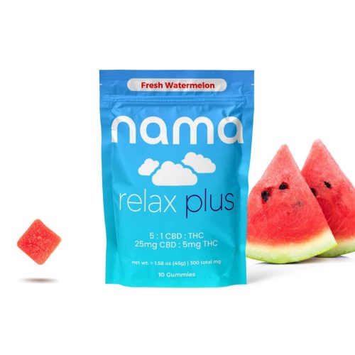 nama relax plus thc 10 pack 7a377f38 6568 48b3 a89b df0ceb249616