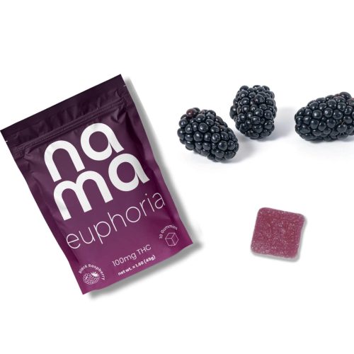 nama euphoria black raspberry greatfor