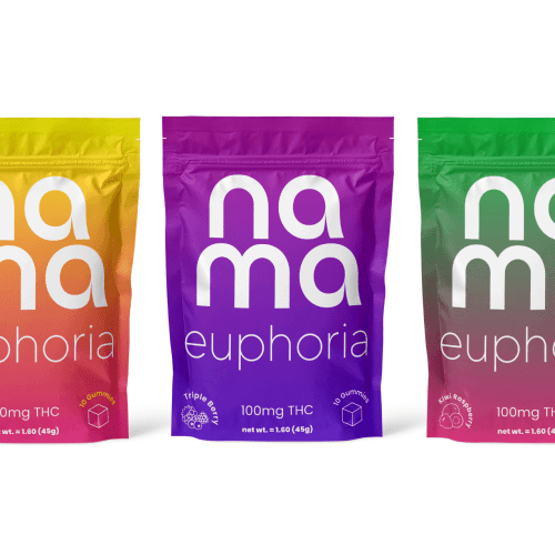 nama euphoria pouch bundle