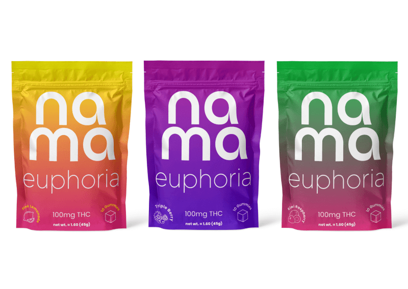 nama euphoria pouch bundle