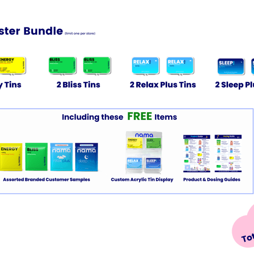 nama tester bundle